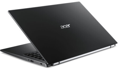 Ноутбук ACER Extensa 15 EX215-54 15,6", Core i3 1115G4 8 Gb, SSD 256 Gb, NO DVD, WINDOWS 11, черный, NX.EGJEP.00G