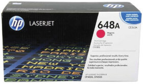 Картридж лазерный HP (CE263A) ColorLaserJet CP4025/4525, №647A, пурпурный, оригинальный, ресурс 11000 страниц