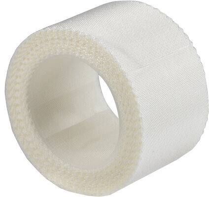 Лейкопластырь медицинский фиксирующий в рулоне LEIKO 2,5х500 см, на шелковой основе, в картонной коробке, 531626