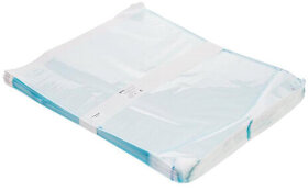 Пакет комбинированный самоклеящийся ВИНАР СТЕРИТ, комплект 100 шт., для ПАРОВОЙ/ГАЗОВОЙ стерилизации, 450х500 мм