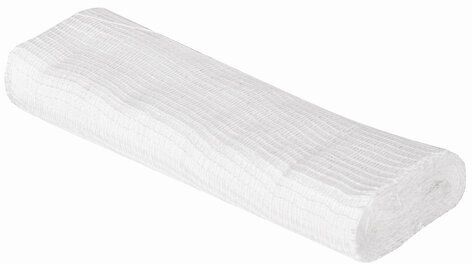 Бинт марлевый нестерильный ЕМЕЛЬЯНЪ САВОСТИНЪ КОМПЛЕКТ 30 шт., 7 м х 14 см, плотность 28 (±2) г/м2