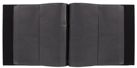 Фотоальбом BRAUBERG "Camel" на 500 фото 10х15 см, под гладкую кожу, коричневый, 391178