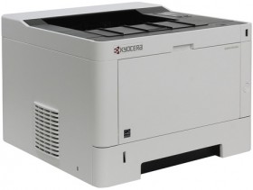 Принтер лазерный KYOCERA ECOSYS P2235dn А4, 35 стр./мин., 20000 стр./мес., ДУПЛЕКС, сетевая карта, 1102RV3NL0