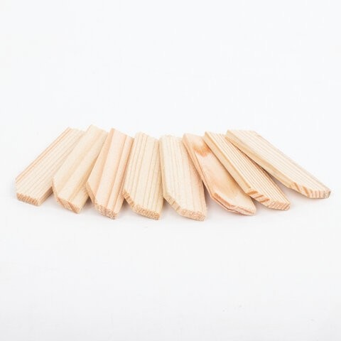 Холст на подрамнике BRAUBERG ART DEBUT, 30х50см, 280 г/м2, грунт, 100% хлопок, мелкое зерно, 191643