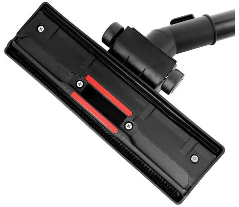 Пылесос хозяйственный KITFORT KT-547, 1000 Вт, сухая/влажная уборка, сила всасывания 600 Вт, бак 15 л, КТ-547