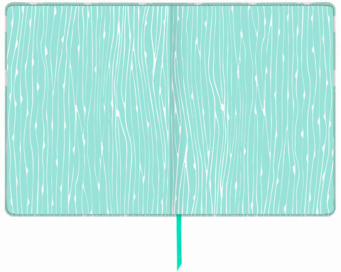 Дневник 1-4 класс 48 л., кожзам (твердая), застежка, ЮНЛАНДИЯ, "ПАНДА", 105956