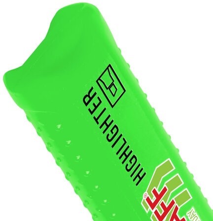 Набор текстовыделителей 6 НЕОНОВЫХ ЦВЕТОВ, STAFF "EVERYDAY HL-707", линия 1-5 мм, скошенный наконечник, 152550