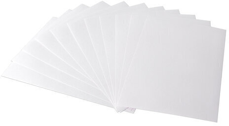 Бумага для акварели 300 г/м2 360x460 мм среднее зерно, 10 листов, BRAUBERG ART PREMIERE, 113228