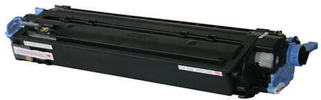 Картридж лазерный CACTUS (CS-Q6002A) для HP ColorLaserJet CM1015/2600, желтый, ресурс 2000 страниц