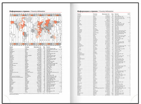 Ежедневник датированный 2025 А5 138x213 мм BRAUBERG "Senator", под кожу, фиолетовый, 115818