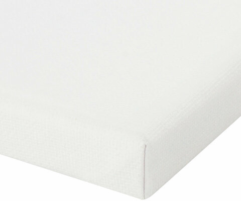 Холст на подрамнике 30х40 см, 380 г/м2, грунтованный, 100% хлопок, BRAUBERG ART, 192196