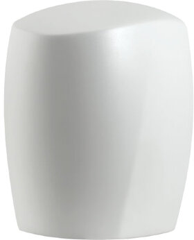 Сушилка для рук KSITEX М-1250В JET, 1250 Вт, металлическая, белая