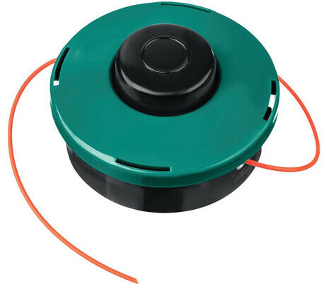 Катушка для триммера ЗУБР КТ-10, КРУГ, 3 мм, 5 м, 71105