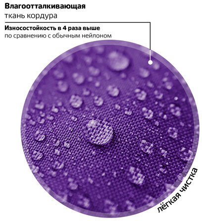 Ранец ЮНЛАНДИЯ EXTRA, с дополнительным объемом, "Colorful butterfly", 38х29х18 см, 270674