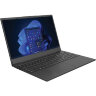 Ноутбук IRU Калибр 15TLG 15,6", Core i5 1155G7 16 Gb, SSD 512 Gb, NO DVD, WINDOWS 11 TRIAL, черный, 1914337