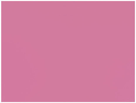 Бумага (картон) для творчества (1 лист) SADIPAL "Sirio" А2+ (500х650 мм), 240 г/м2, розовый, 7859