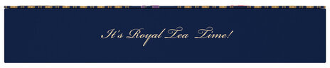 Чай RICHARD "Royal Tea Collection", подарочный НАБОР 15 вкусов, 120 пакетиков по 1,9 г, 100839
