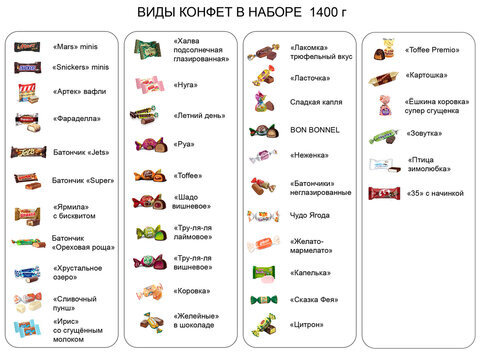 Подарок новогодний "Мистер Кро", 1400 г, НАБОР конфет, мягкая игрушка, DT 049 210817-1
