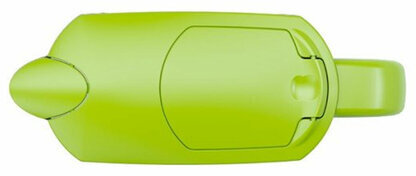 Кувшин-фильтр для очистки воды АКВАФОР "Реал В15", 2,9 л, со сменной кассетой, салатовый, 210156