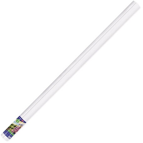 Холст в рулоне BRAUBERG ART CLASSIC, 2,1x10 м, грунт., 380 г/м2, 100% хлопок, среднее зерно, 191033