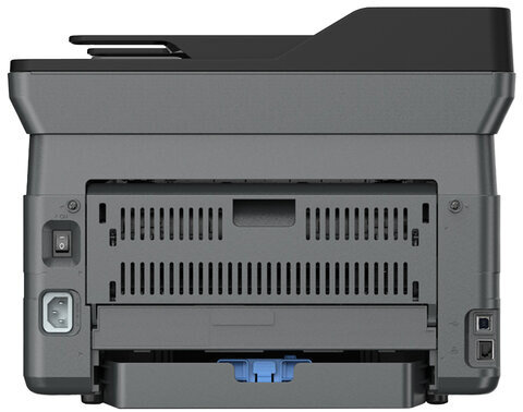 МФУ лазерное DELI M3100ADNW "3 в 1", A4, 31 стр./мин., 30 000 стр./мес, ДУПЛЕКС, АПД, сетевая карта Wi-Fi