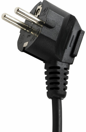 Сетевой фильтр SONNEN U-3518, 5 розеток, с заземлением, выключатель, 10 А, 1,8 м, черный, 513488