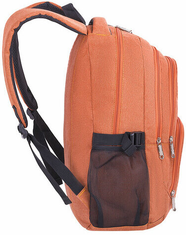 Рюкзак BRAUBERG для старших классов/студентов/молодежи, "Каньон", 30 литров, 46х31х18 см, 225519