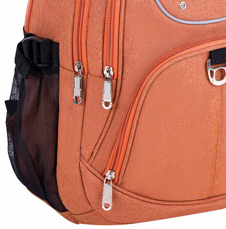 Рюкзак BRAUBERG для старших классов/студентов/молодежи, "Каньон", 30 литров, 46х31х18 см, 225519