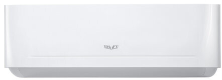 Сплит-система SHUFT SFTO-24HN1, внешний и внутренний блок, площадь помещения до 70 м2, 2 МЕСТА, НС-1478204