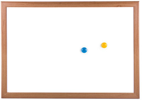 Доска магнитно-маркерная А3, 342х484 мм, ГАРАНТИЯ 10 ЛЕТ, BRAUBERG, 231994