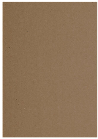 Крафт-бумага для графики, эскизов А4(210х297мм), 160г/м2, 100л, BRAUBERG ART CLASSIC,112487