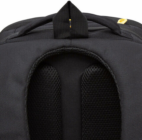 Рюкзак GRIZZLY школьный, анатомическая спинка, 2 отделения, для девочек, EMOJI, 39х26х17 см, RG-466-2/1