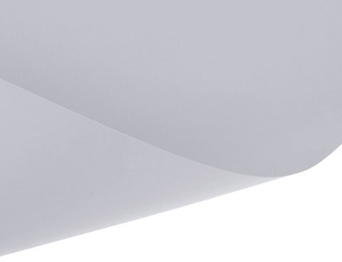 Бумага (картон) для творчества (1 лист) SADIPAL "Sirio" А2+ (500х650 мм), 240 г/м2, светло-серый, 7870