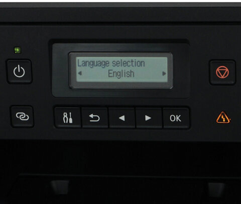 Принтер струйный CANON PIXMA G5040 А4, 13 стр./мин, 4800х1200, ДУПЛЕКС, Wi-Fi, сетевая карта, СНПЧ, 3112C009