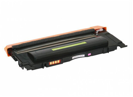 Картридж лазерный CACTUS (CS-CLT-K407S) для SAMSUNG CLP-320/325/N, черный, ресурс 1500 страниц