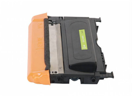 Картридж лазерный CACTUS (CS-CLT-K407S) для SAMSUNG CLP-320/325/N, черный, ресурс 1500 страниц