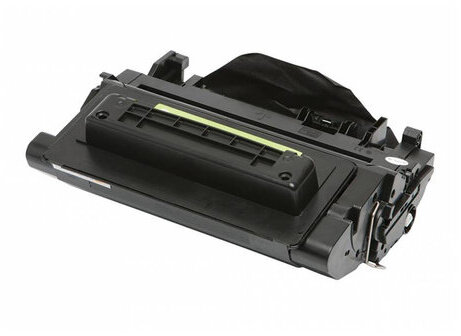 Картридж лазерный CACTUS (CS-CE390A) для HP LaserJet M601n/M602n/M603n, ресурс 10000 стр.