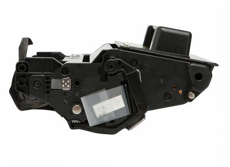 Картридж лазерный CACTUS (CS-CE390A) для HP LaserJet M601n/M602n/M603n, ресурс 10000 стр.