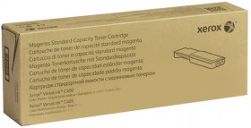 Картридж лазерный XEROX (106R03511) VersaLink C400/C405, голубой, ресурс 2500 стр., оригинальный