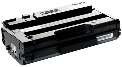 Картридж лазерный RICOH (SP 330HE) SP 330DN / 330SN / 330SFN, оригинальный, ресурс 7000 стр., 408281