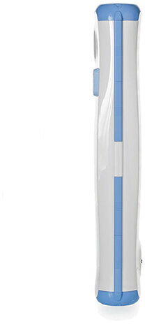 Рециркулятор БАКТЕРИЦИДНЫЙ ДЕЗАР-3 (ОРУБн-3-3-КРОНТ), УФ-лампа 3х15 Вт, 100 м3/ч