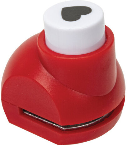 Дыроколы фигурные, НАБОР 12 видов, диаметр вырубки 10 мм, ОСТРОВ СОКРОВИЩ, 665226