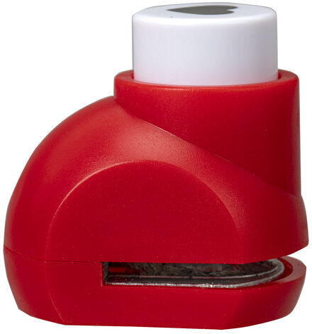 Дыроколы фигурные, НАБОР 12 видов, диаметр вырубки 10 мм, ОСТРОВ СОКРОВИЩ, 665226