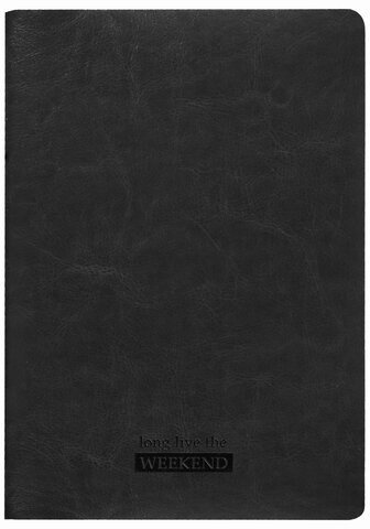 Тетради 48 л. в клетку обложка гладкий кожзам, НАБОР 3 шт., сшивка, А5 (147х210 мм), BRAUBERG VIVA, 403892