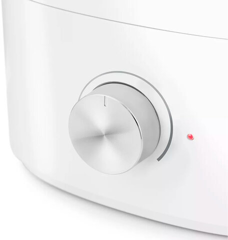 Увлажнитель KITFORT КТ-2802-1, объем бака 3,5 л, 25 Вт, арома-контейнер, белый