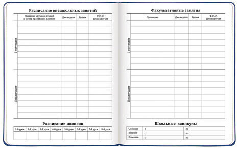 Дневник 1-11 класс 48 л., кожзам (гибкая), термотиснение, BRAUBERG "ORIGINAL", серый, 105966