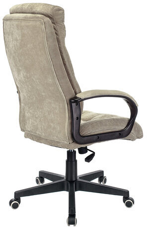 Кресло офисное CH-824, ткань, песочное, 1182476