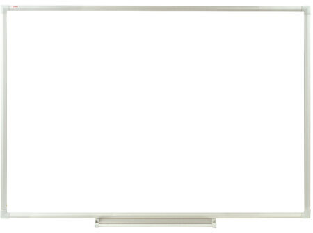 Доска магнитно-маркерная 45х60 см, алюминиевая рамка, Польша, STAFF Profit, 237720