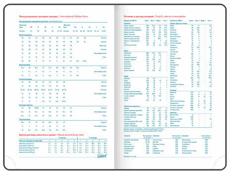 Ежедневник датированный 2023 А5 148х218 мм GALANT "Ritter", под кожу, коричневый, 114169
