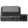 Видеорегистратор автомобильный MIO MiVue 955W, экран 2,7", 120°, 3840x2160 4K Ultra HD, GPS, WiFi, G-сенсор, MIO-MIVUE-955W